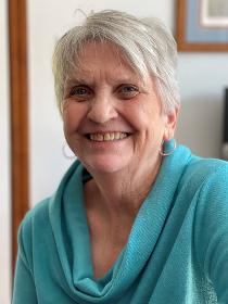 June Bradbury